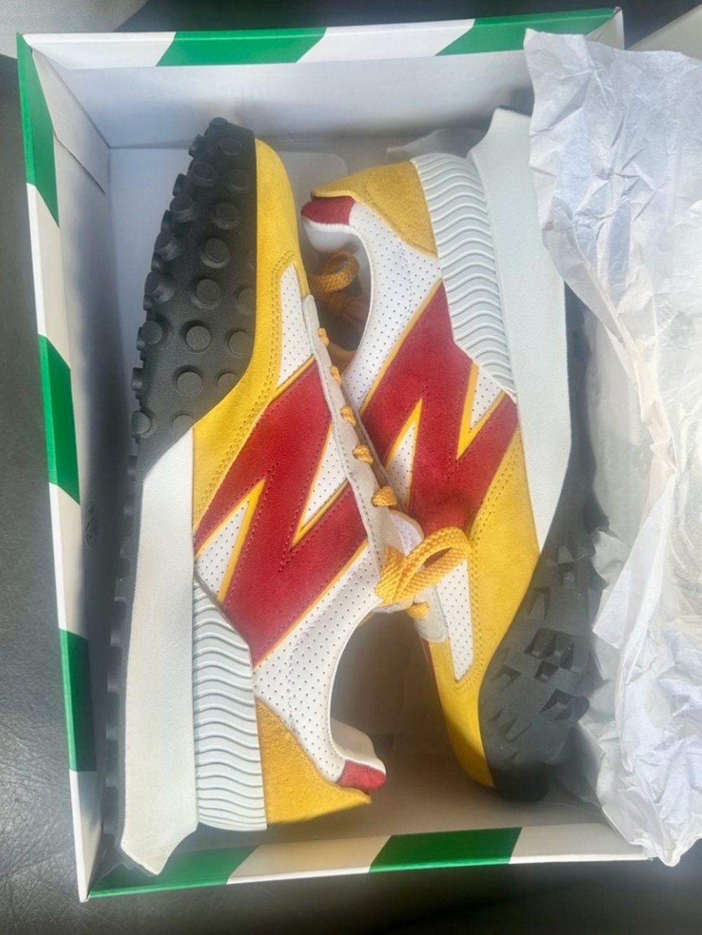 New Balance XC-72 Casablanca